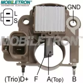 Регулятор MOBILETRON VR-H2009-41