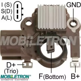 Регулятор MOBILETRON VR-H2009-43