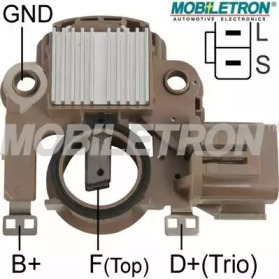 Регулятор MOBILETRON VR-H2009-45