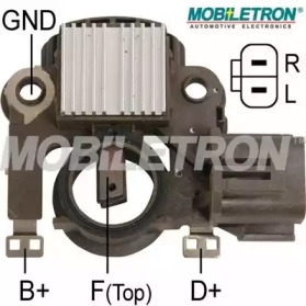 Регулятор MOBILETRON VR-H2009-57