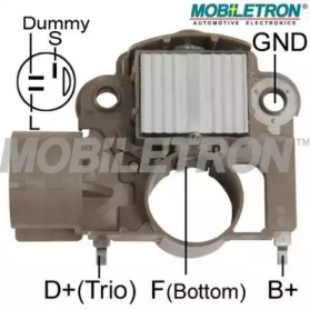 Регулятор MOBILETRON VR-H2009-65