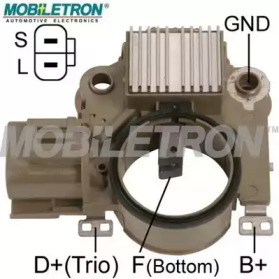 Регулятор MOBILETRON VR-H2009-67