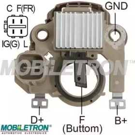 Регулятор MOBILETRON VR-H2009-71