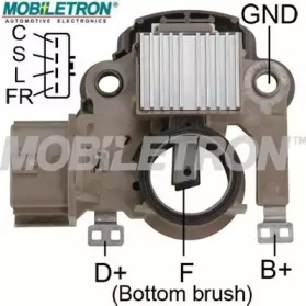 Регулятор MOBILETRON VR-H2009-73