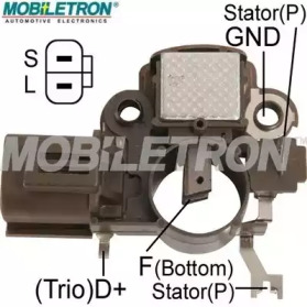 Регулятор MOBILETRON VR-H2009-7H