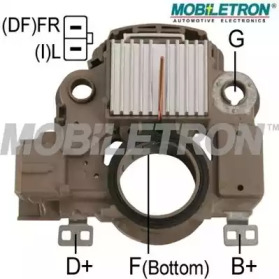 Регулятор MOBILETRON VR-H2009-83