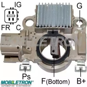 Регулятор MOBILETRON VR-H2009-94