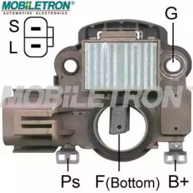 Регулятор MOBILETRON VR-H2009-99