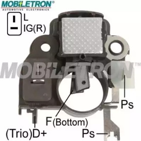 Регулятор MOBILETRON VR-H2009-9H