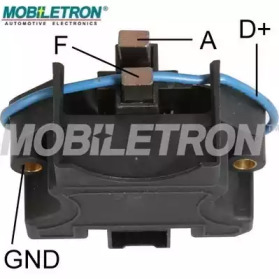 Регулятор MOBILETRON VR-PR128B