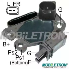 Регулятор MOBILETRON VR-PR2292H