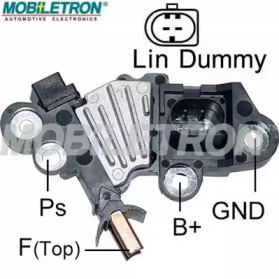 Регулятор MOBILETRON VR-B6164