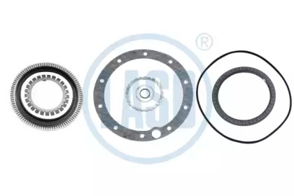 Комплект прокладок LASO 55583502