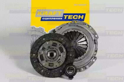 Комплект сцепления KRAFTTECH W05200I