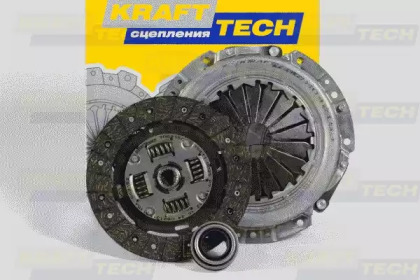 Комплект сцепления KRAFTTECH W11215A