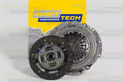 Комплект сцепления KRAFTTECH W18200I