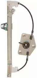 Подъемное устройство для окон LIFT-TEK LT AA705 L