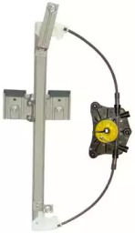 Подъемное устройство для окон LIFT-TEK LT AD713 R