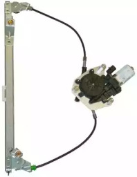 Подъемное устройство для окон LIFT-TEK LT CT14 R B