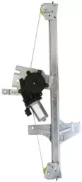 Подъемное устройство для окон LIFT-TEK LT CT54 R