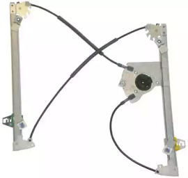 Подъемное устройство для окон LIFT-TEK LT CT721 L