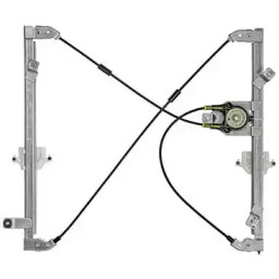 Подъемное устройство для окон LIFT-TEK LT CT726 L