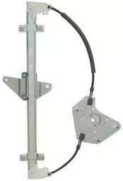 Подъемное устройство для окон LIFT-TEK LT DN704 L