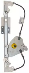 Подъемное устройство для окон LIFT-TEK LT FR703 R