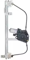 Подъемное устройство для окон LIFT-TEK LT FT39 R