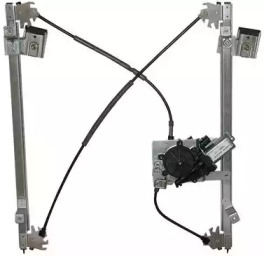 Подъемное устройство для окон LIFT-TEK LT LR16 L