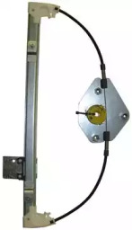 Подъемное устройство для окон LIFT-TEK LT MA709 R