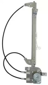 Подъемное устройство для окон LIFT-TEK LT RN724 R