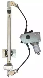 Подъемное устройство для окон LIFT-TEK LT SB09 L