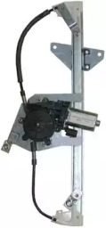 Подъемное устройство для окон LIFT-TEK LT SB17 R