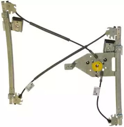 Подъемное устройство для окон LIFT-TEK LT SK701 L