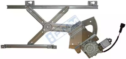 Подъемное устройство для окон PMM 51012 L