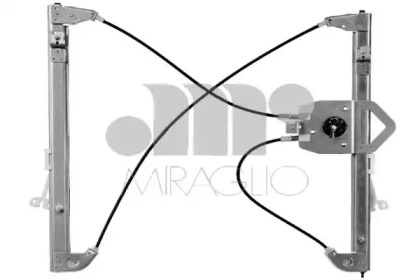 Подъемное устройство для окон MIRAGLIO 30/1046