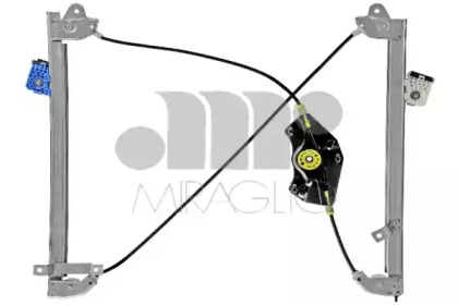 Подъемное устройство для окон MIRAGLIO 30/1093