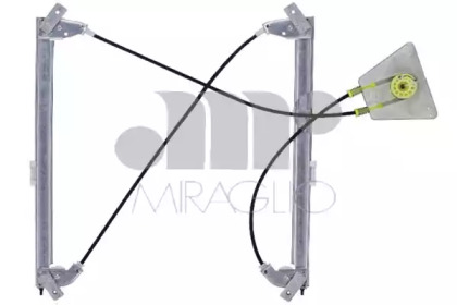 Подъемное устройство для окон MIRAGLIO 30/1134