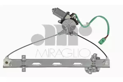 Подъемное устройство для окон MIRAGLIO 30/1261