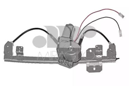 Подъемное устройство для окон MIRAGLIO 30/1347