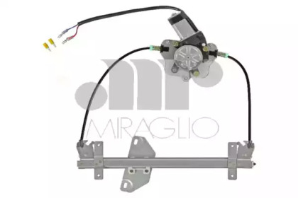 Подъемное устройство для окон MIRAGLIO 30/1370