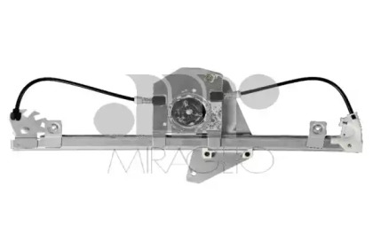 Подъемное устройство для окон MIRAGLIO 30/1373