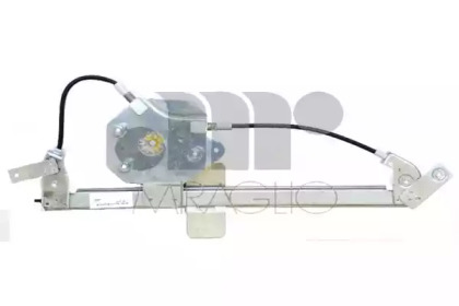 Подъемное устройство для окон MIRAGLIO 30/1385