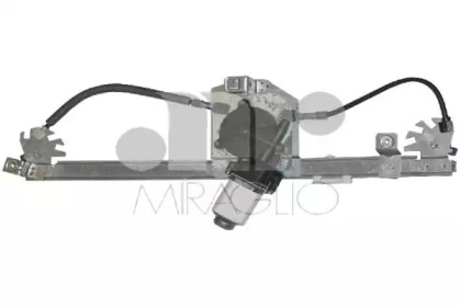 Подъемное устройство для окон MIRAGLIO 30/1387