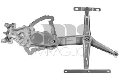 Подъемное устройство для окон MIRAGLIO 30/1427