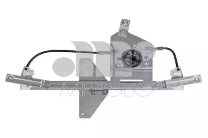 Подъемное устройство для окон MIRAGLIO 30/1451