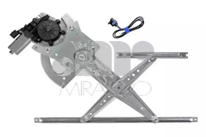 Подъемное устройство для окон MIRAGLIO 30/1460