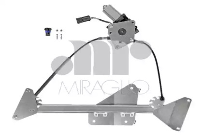 Подъемное устройство для окон MIRAGLIO 30/1478