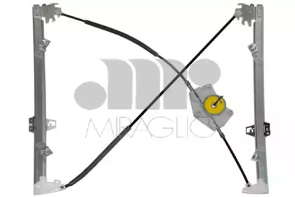Подъемное устройство для окон MIRAGLIO 30/1481